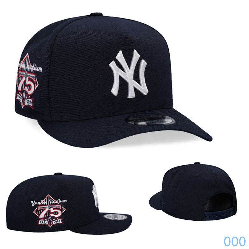 2025 MLB New York Yankees Hat TX20253317